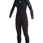 4/3mm Women's Roxy PROLOGUE SR GBS Fullsuit