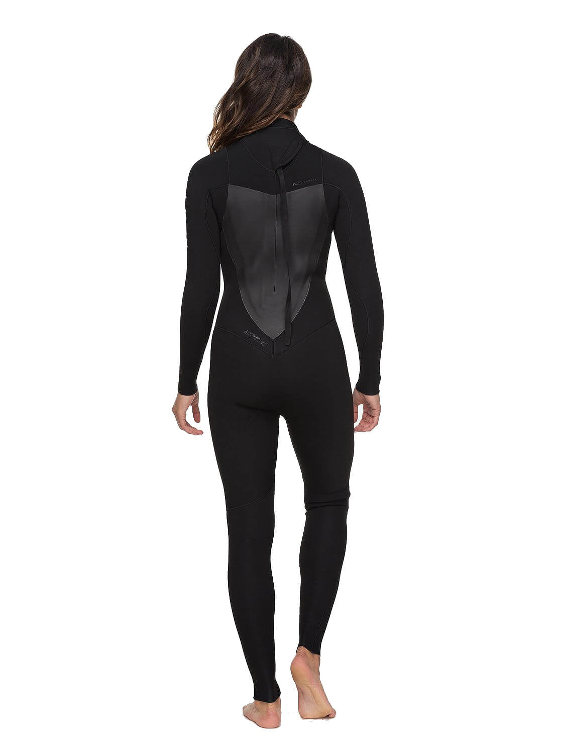 4/3mm Women's Roxy SYNCRO Fullsuit - Sale – Wetsuit Wearhouse