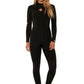 4/3mm Women's Sisstrevolution 7 SEAS Back Zip Fullsuit
