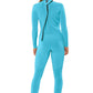 4/3mm Women's Sisstrevolution 7 SEAS Back Zip Fullsuit