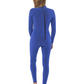 4/3mm Women's Sisstrevolution 7 SEAS Back Zip Fullsuit