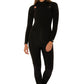 4/3mm Women's Sisstrevolution 7 SEAS Chest Zip Fullsuit
