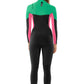 4/3mm Women's Sisstrevolution 7 SEAS Chest Zip Fullsuit