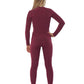 4/3mm Women's Sisstrevolution 7 SEAS Chest Zip Fullsuit