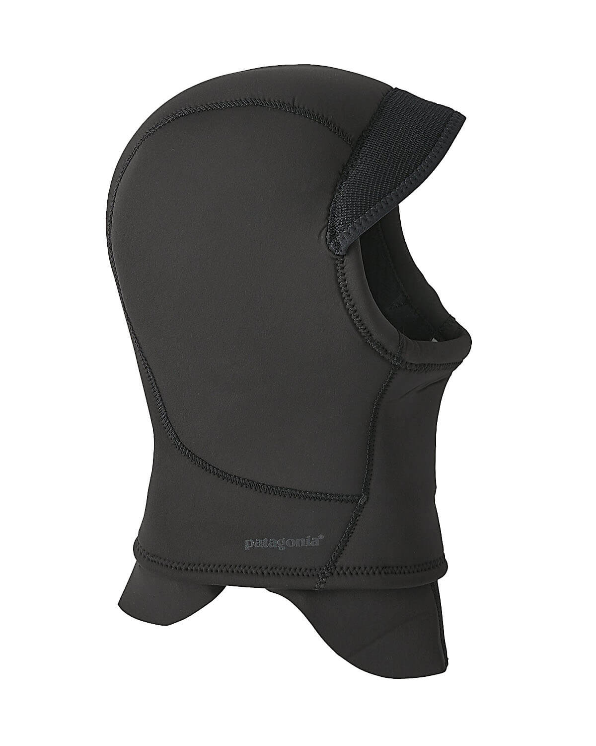 3mm Patagonia R3 Yulex Insertable Hood