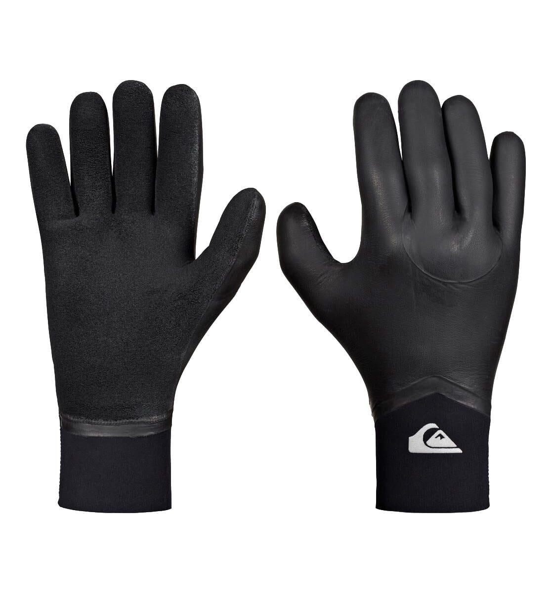 4mm Quiksilver Highline Neogoo 5-Finger Wetsuit Gloves