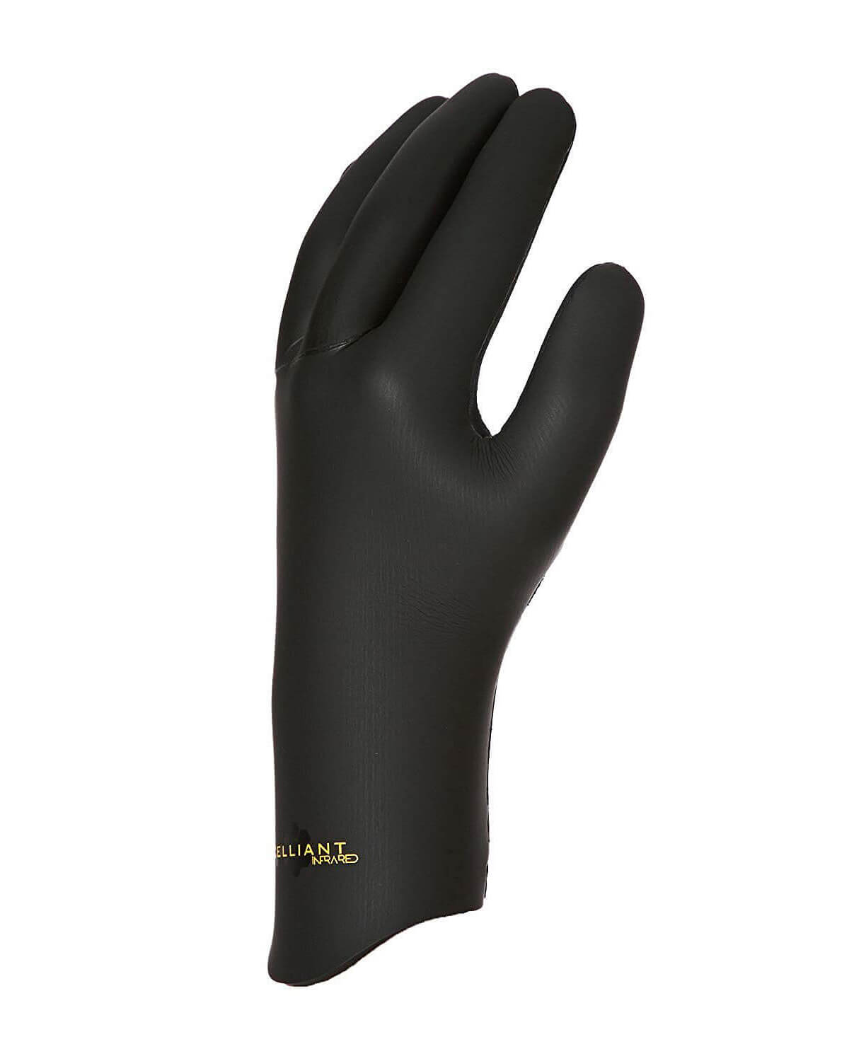 4mm XCEL INFINITI COMP 5-Finger Gloves