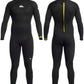5/4/3mm Men's Quiksilver PROLOGUE SR Fullsuit