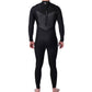 5/3mm Men's Rip Curl DAWN PATROL Back Zip Fullsuit