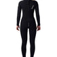 5/3mm Women's Rip Curl DAWN PATROL B/Z Fullsuit