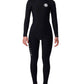 5/3mm Women's Rip Curl DAWN PATROL B/Z Fullsuit