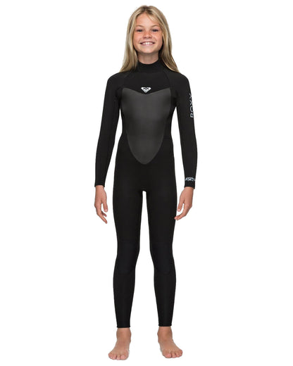 5/4/3mm Kid's & Junior's Roxy PROLOGUE Fullsuit