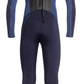 5/4/3mm Junior's Quiksilver SYNCRO Full Wetsuit