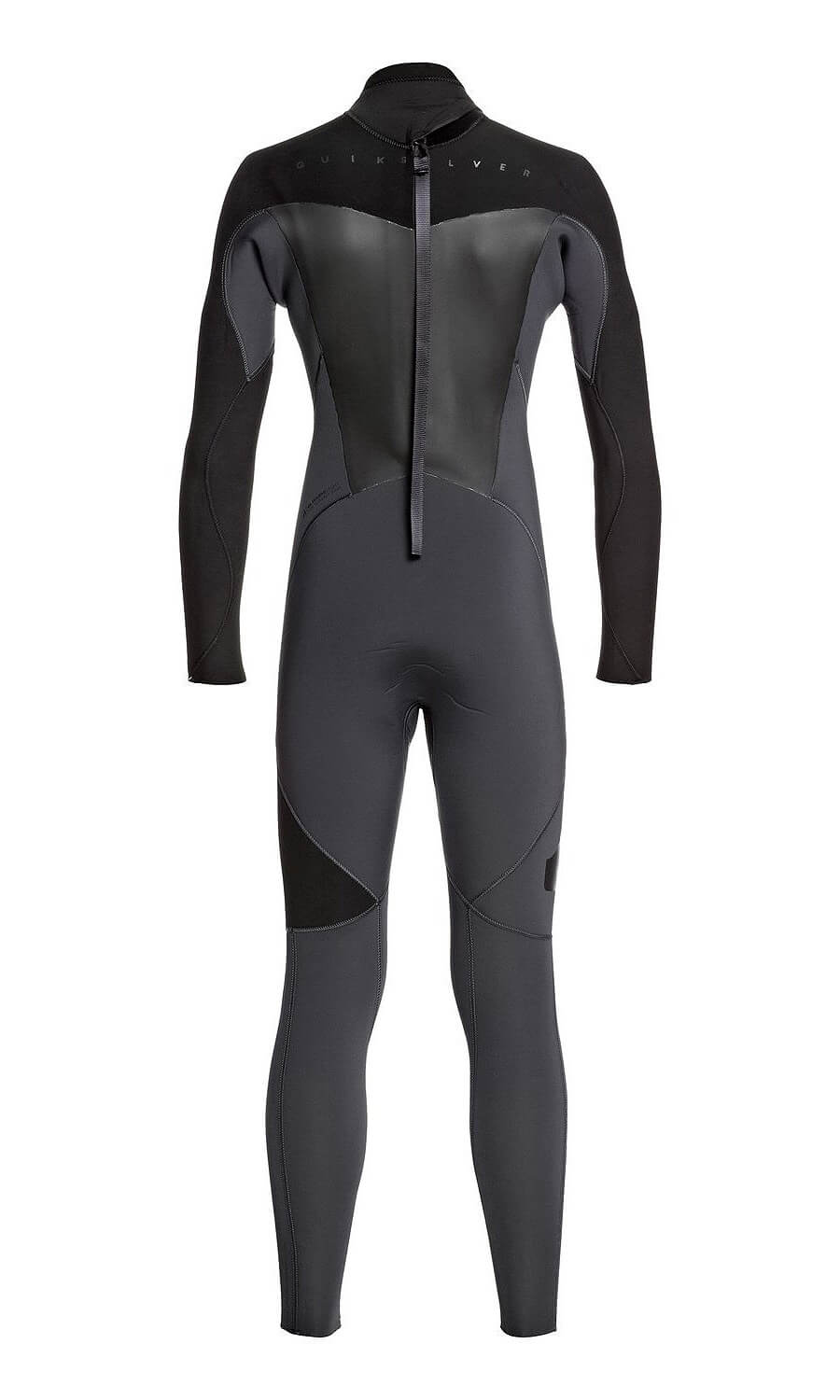 5/4/3mm Junior's Quiksilver SYNCRO Full Wetsuit – Wetsuit Wearhouse