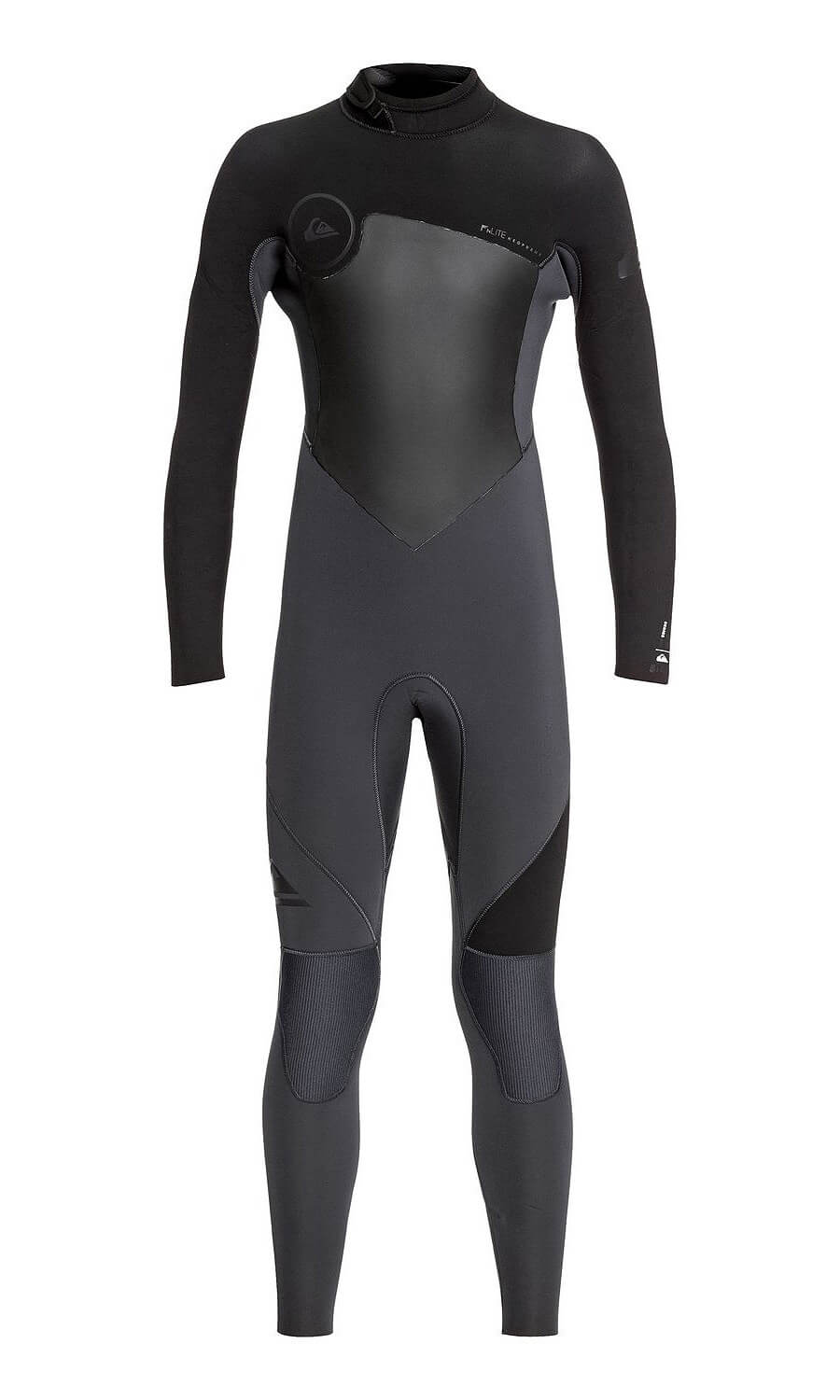 5/4/3mm Junior's Quiksilver SYNCRO Full Wetsuit – Wetsuit Wearhouse