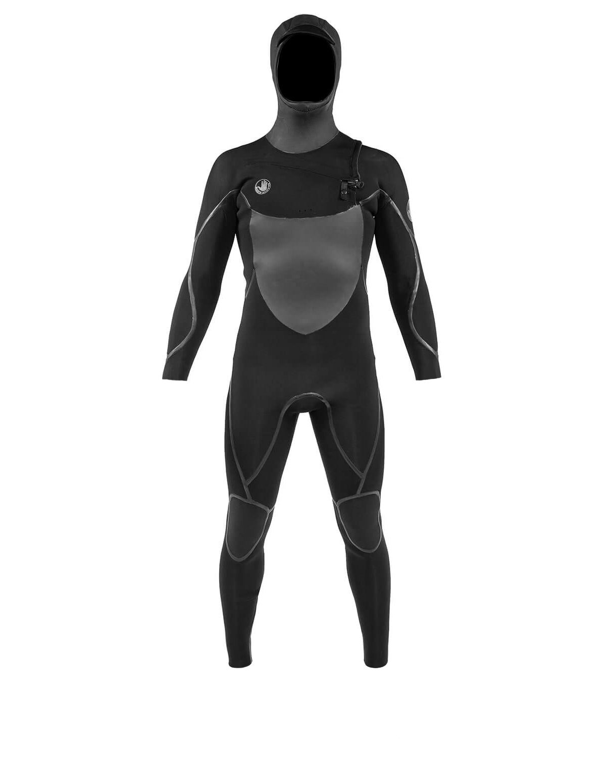 5/4/3mm Kid's & Junior's Body Glove PHOENIX Hooded Fullsuit