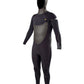 5/4/3mm Kid's & Junior's Body Glove VooDoo Hooded Fullsuit