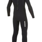 5/4/3mm Kid's & Junior's Quiksilver BASE Fullsuit