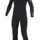 5/4/3mm Kid's & Junior's Quiksilver BASE Fullsuit
