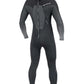 5/4/3mm Men's NeilPryde Mission Back Zip Fullsuit