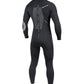 5/4/3mm Men's NeilPryde RISE Back Zip Fullsuit