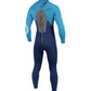 5/4/3mm Men's NeilPryde RISE Back Zip Fullsuit