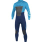 5/4/3mm Men's NeilPryde RISE Back Zip Fullsuit