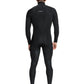 5/4/3mm Men's Quiksilver EVERYDAY SESSIONS C/Z Fullsuit