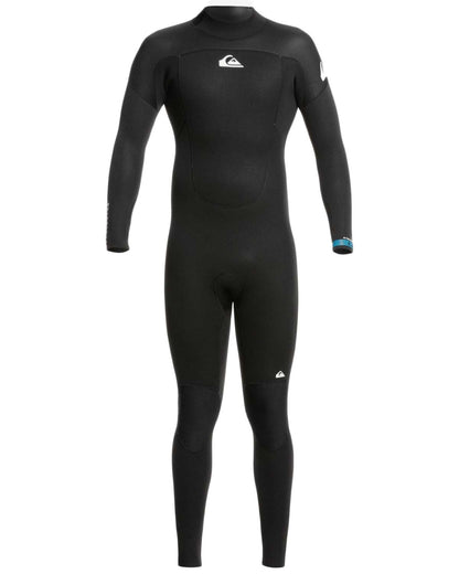 5/4/3mm Men's Quiksilver PROLOGUE SR Fullsuit