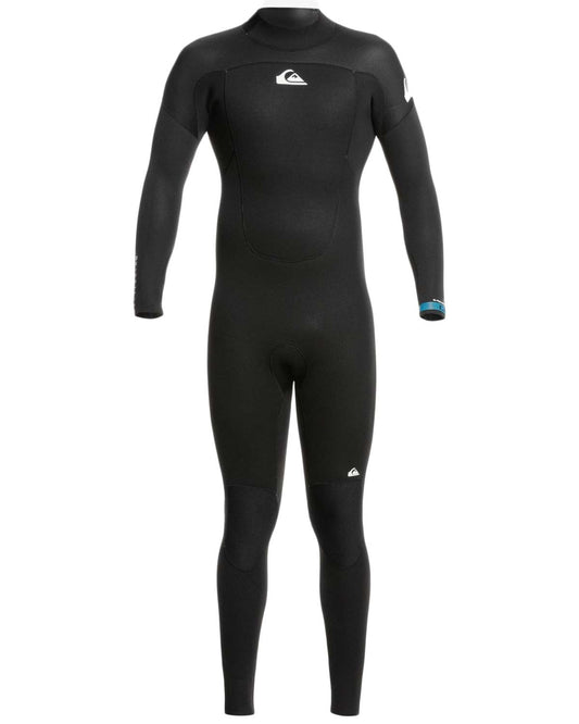 5/4/3mm Men's Quiksilver PROLOGUE SR Fullsuit