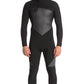 5/4/3mm Men's Quiksilver SYNCRO Full Wetsuit