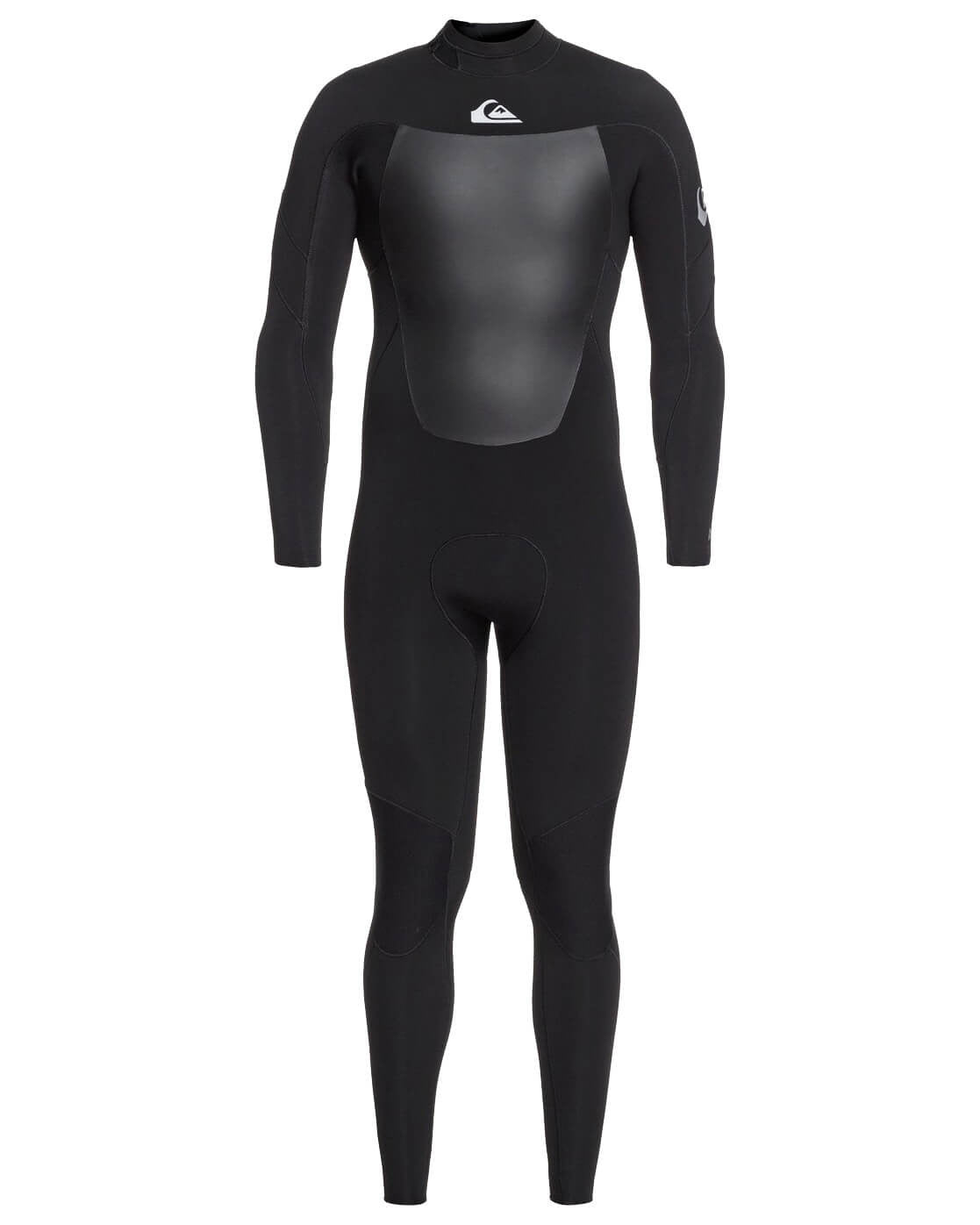5/4/3mm Men's Quiksilver SYNCRO Full Wetsuit