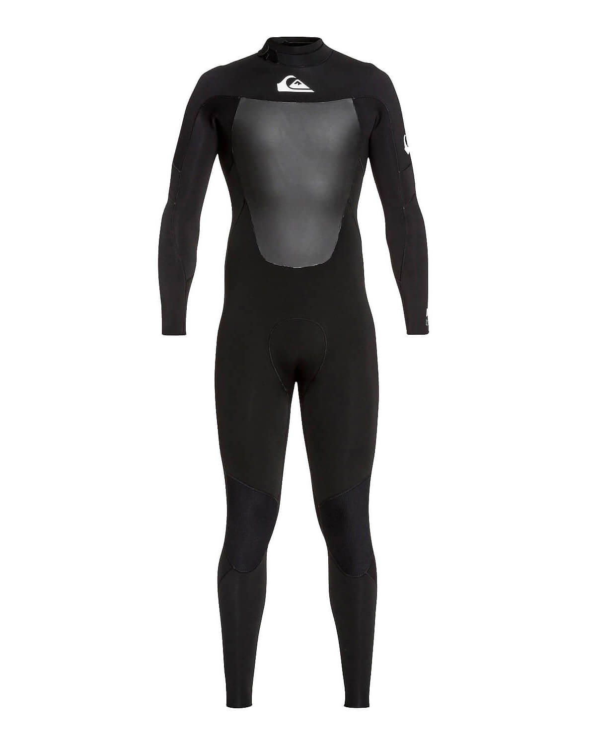 5/4/3mm Men's Quiksilver SYNCRO Full Wetsuit