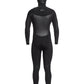 5/4/3mm Men's Quiksilver SYNCRO+ LFS Hooded Fullsuit