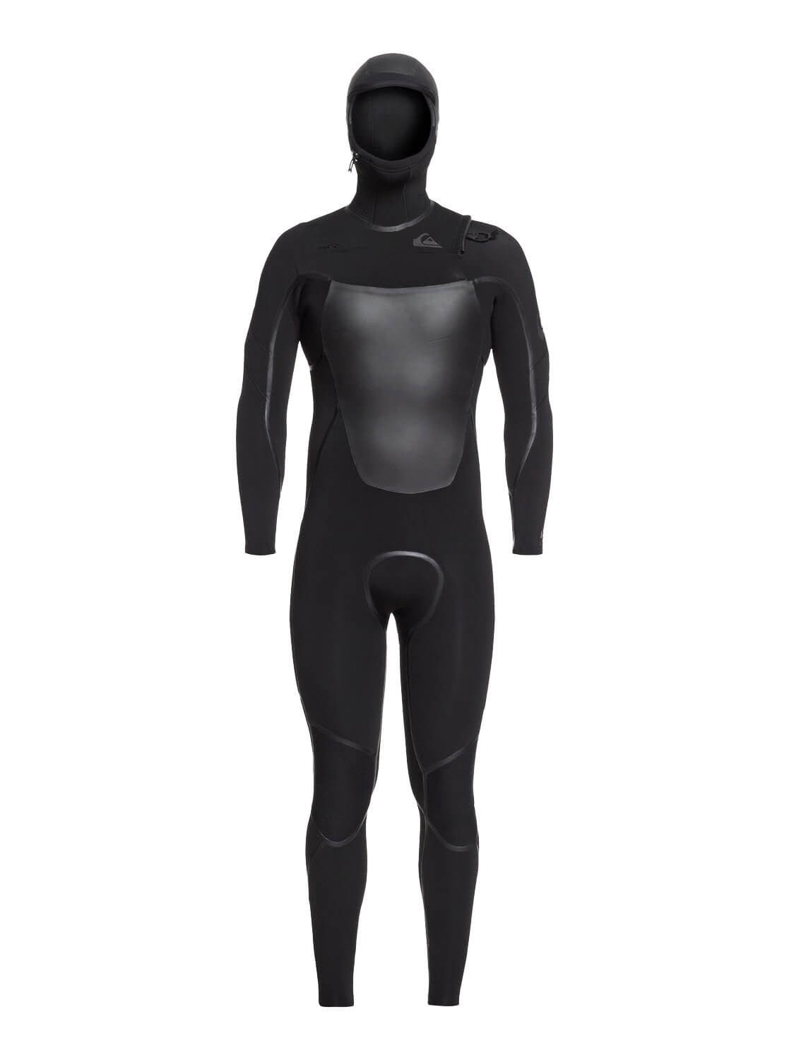 5/4/3mm Men's Quiksilver SYNCRO+ LFS Hooded Fullsuit