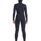 5/4/3mm Women's Body Glove TOPAZ Hooded Wetsuit