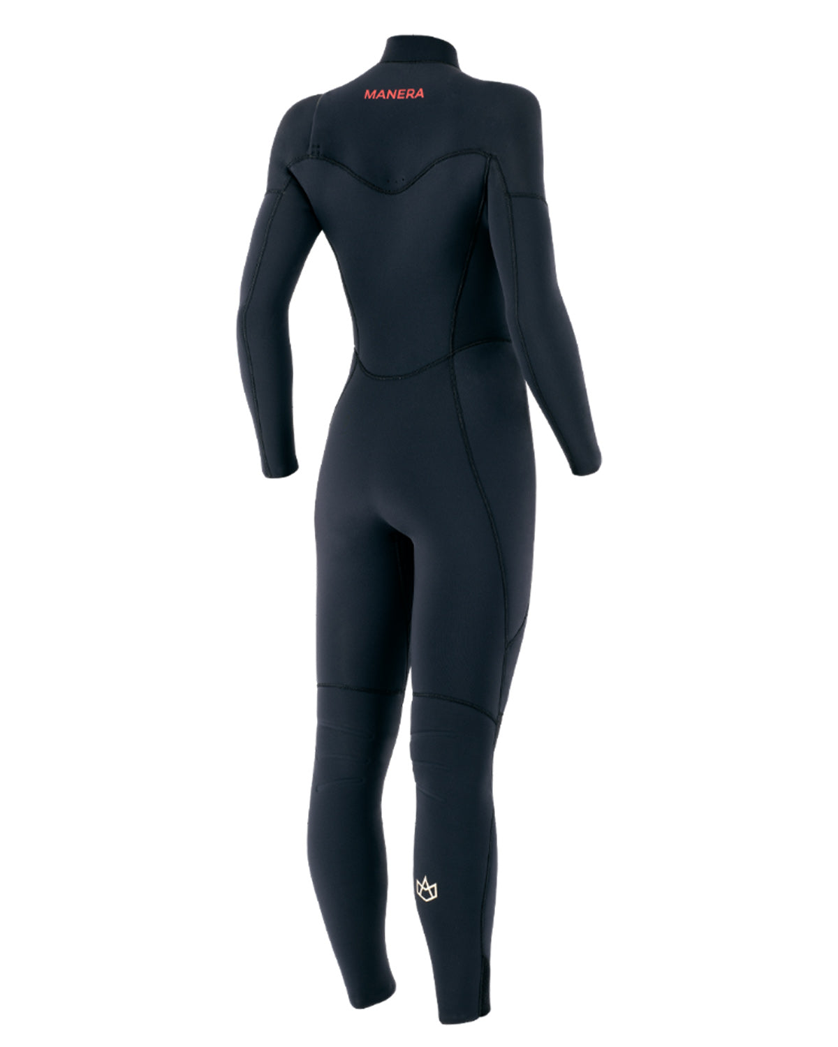 5/4/3mm Women's Manera METEOR MAGMA Fullsuit | Wetsuit Wearhouse