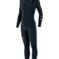 5/4/3mm Women's Manera METEOR MAGMA Fullsuit