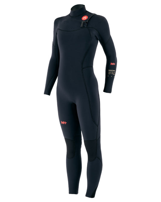 5/4/3mm Women's Manera METEOR MAGMA Fullsuit