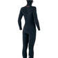 5/4/3mm Women's Manera METEOR MAGMA Hooded Fullsuit