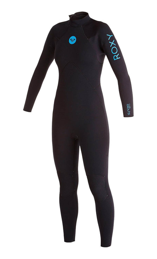 5/4/3mm Women's Roxy BASE Fullsuit
