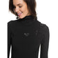 5/4/3mm Women's Roxy SYNCRO Hooded Fullsuit - Chest Zip