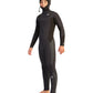 5/4mm Junior's Billabong ABSOLUTE Hooded Fullsuit - Chest Zip