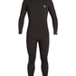 5/4mm Men's Billabong Furnace ABSOLUTE GBS Fullsuit - Back Zip