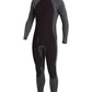5/4mm Men's Billabong Furnace ABSOLUTE GBS Fullsuit - Back Zip