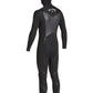 5/4mm Men's Billabong FURNACE ABSOLUTE X Hooded Fullsuit