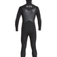 5/4mm Men's Billabong FURNACE ABSOLUTE X Hooded Fullsuit