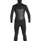 5/4mm Men's Billabong FURNACE ABSOLUTE X Hooded Fullsuit