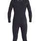 5/4mm Men's Billabong FURNACE COMP Hooded Fullsuit