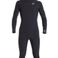 5/4mm Men's Billabong FURNACE COMP Hooded Fullsuit